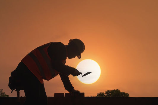 Blue Collar Workers Trust Skunk Skin