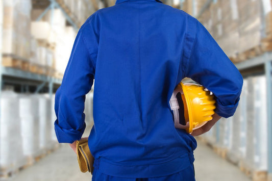 construction workers need odor-proof socks