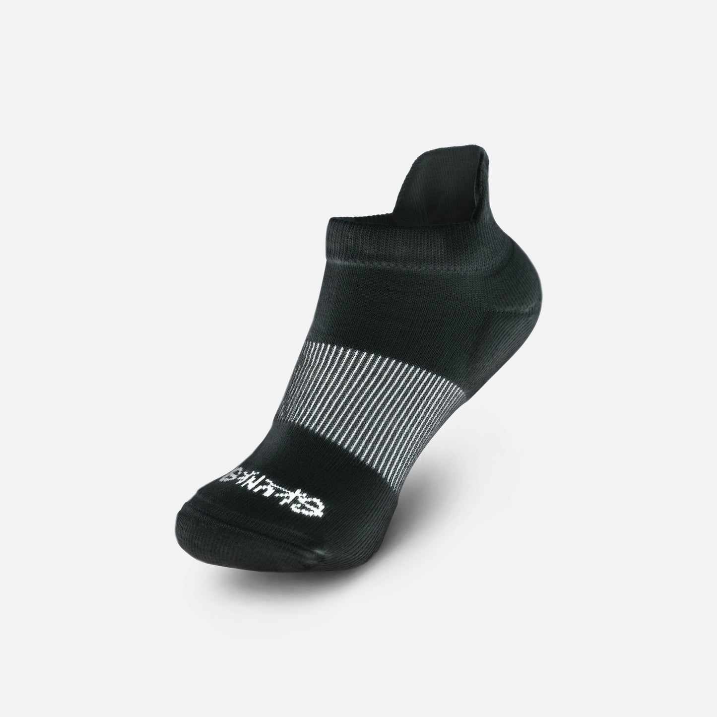 1 - Odorless Performance Ankle Tab Socks