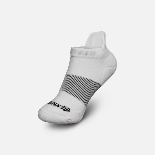 1 - Odorless Performance Ankle Tab Socks
