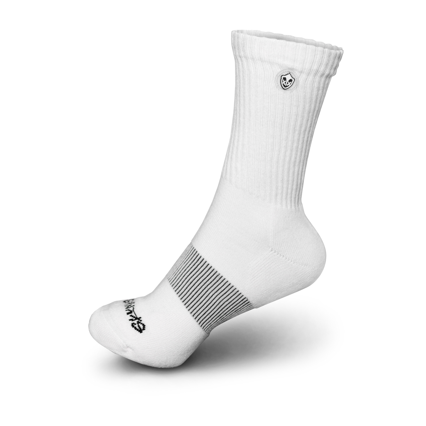 1 - Odorless Performance Crew Socks