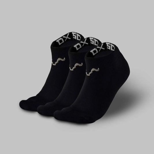 π¨ LIMITED EDITION BLACK FRIDAY SALE - OX TROT COTTON 3 PACK
