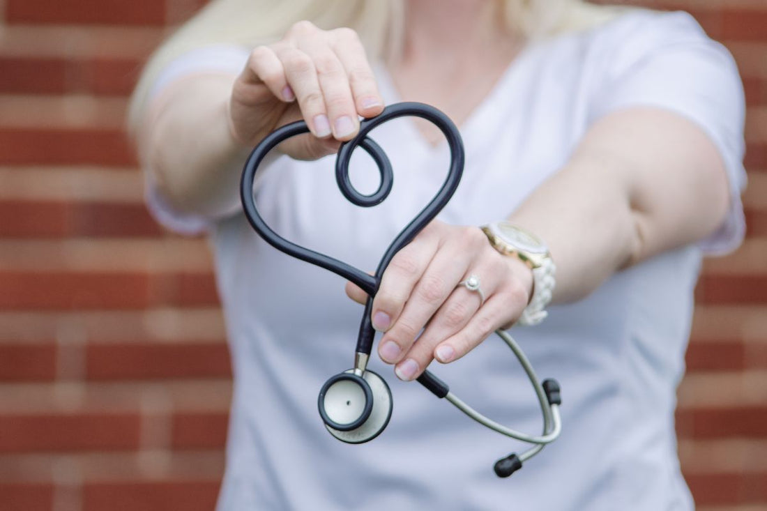 skunk skin odorless socks for doctors and nurses