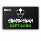 Skunk Skin Gift Card