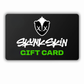 Skunk Skin Gift Card