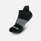 Skunk Skin Anti-Odor Ankle Tab Socks 12 Pack – Moisture Wicking Athletic Socks for Men and Women