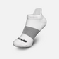 Skunk Skin Anti-Odor Ankle Tab Socks 12 Pack – Moisture Wicking Athletic Socks for Men and Women