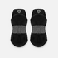 Training ankle tab socks performance fit 6 pack athletic socks